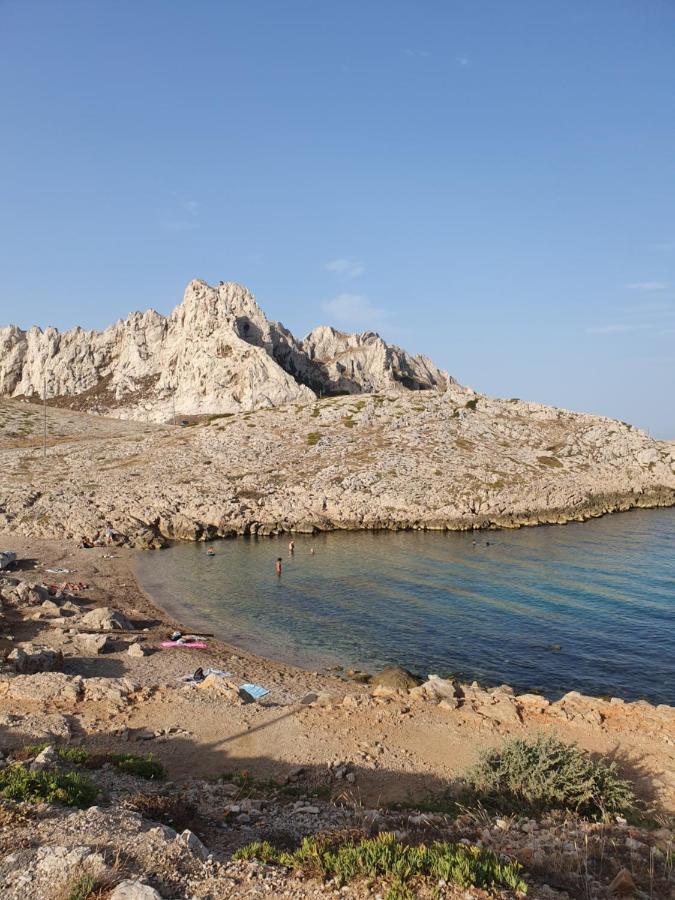 شقة Marseille Bb المظهر الخارجي الصورة