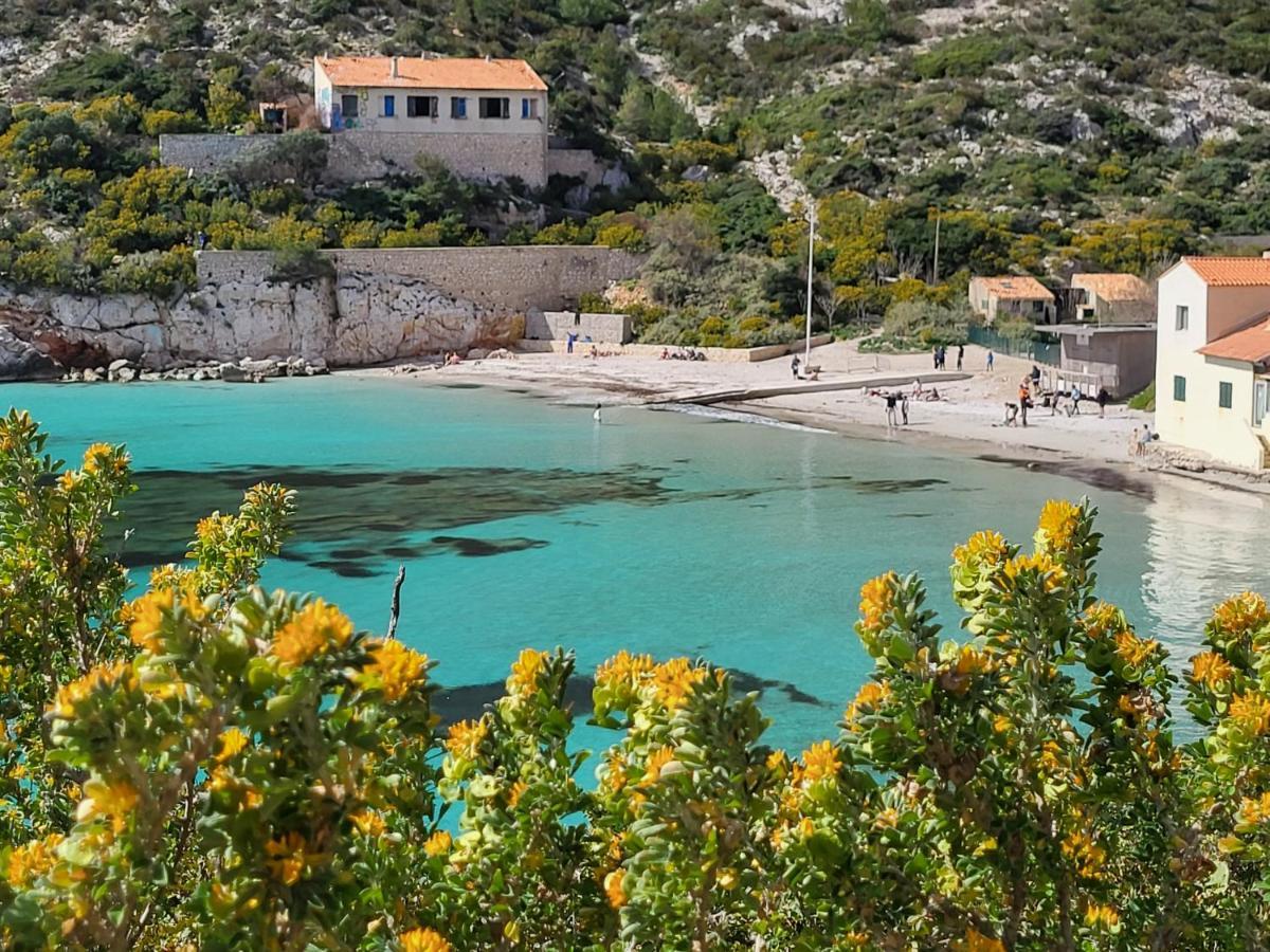 شقة Marseille Bb المظهر الخارجي الصورة