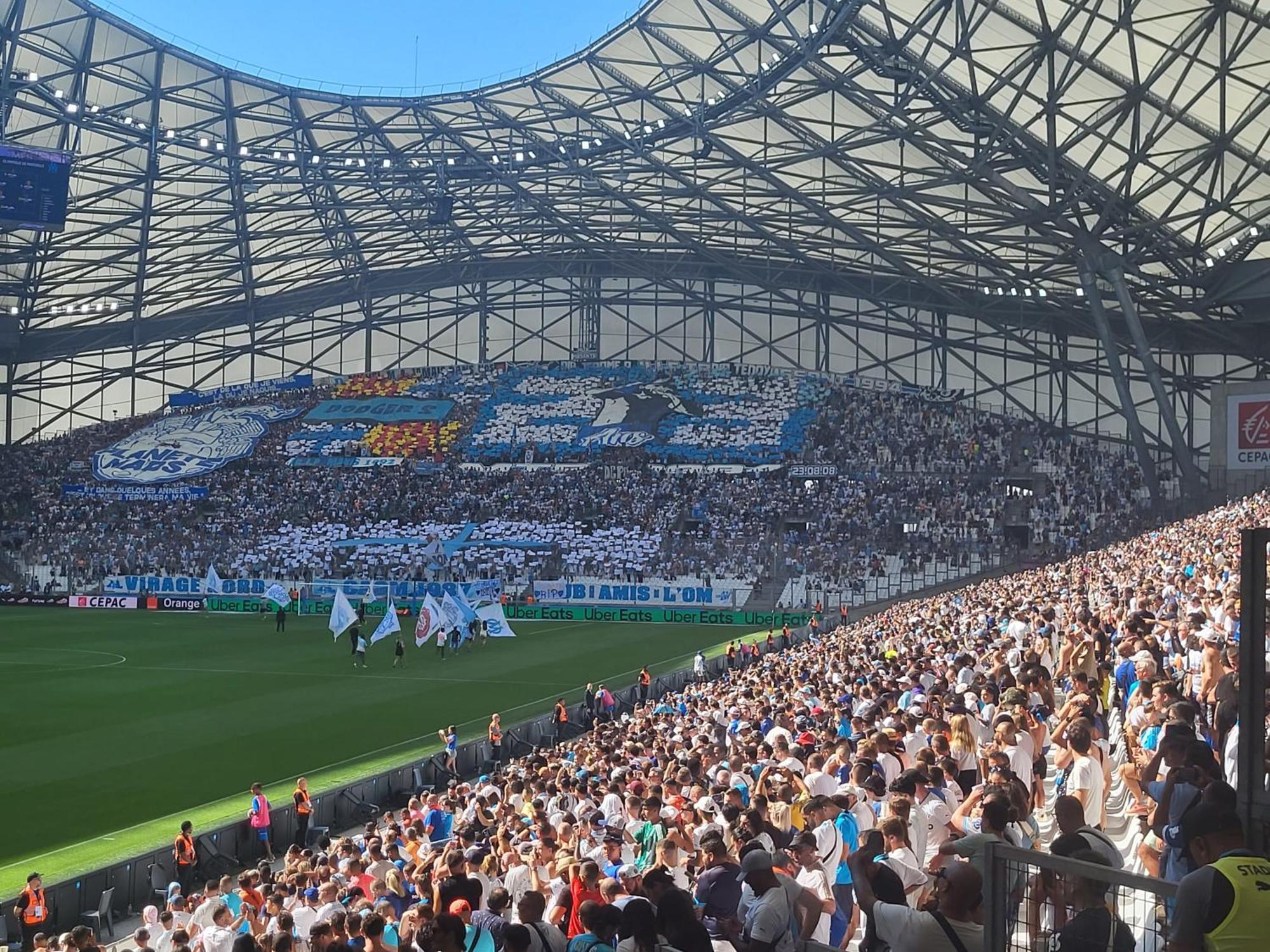 شقة Marseille Bb المظهر الخارجي الصورة